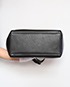Tessie Tote, bottom view